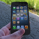 Illustration for article titled This Is How the iPhone 5 Might Look in Your Hand